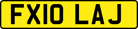 FX10LAJ