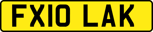 FX10LAK