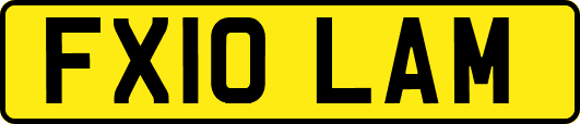 FX10LAM