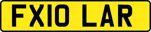 FX10LAR