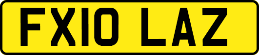 FX10LAZ