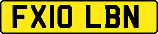 FX10LBN