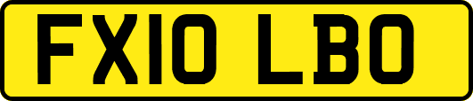 FX10LBO