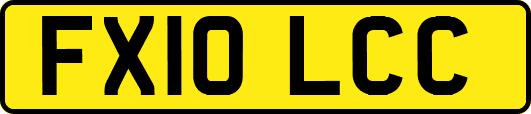 FX10LCC