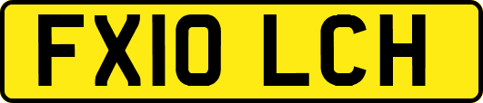 FX10LCH