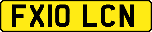 FX10LCN