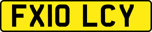 FX10LCY