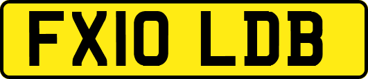 FX10LDB