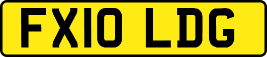 FX10LDG