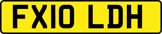 FX10LDH
