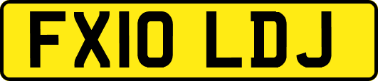 FX10LDJ