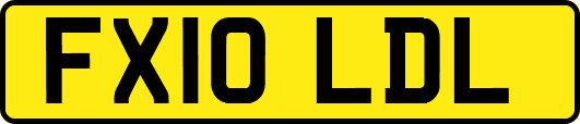 FX10LDL