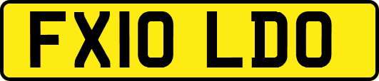 FX10LDO