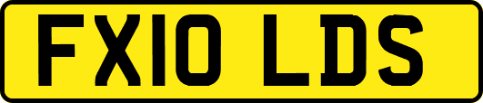 FX10LDS