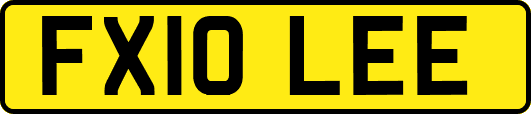 FX10LEE