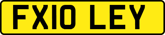 FX10LEY