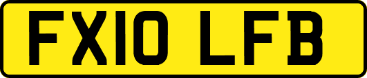 FX10LFB