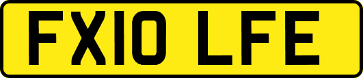 FX10LFE