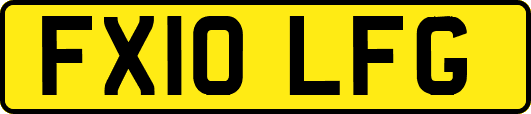 FX10LFG