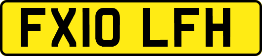 FX10LFH