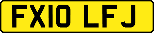 FX10LFJ