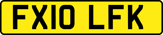 FX10LFK
