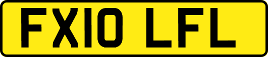 FX10LFL