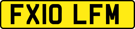 FX10LFM