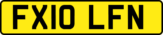 FX10LFN