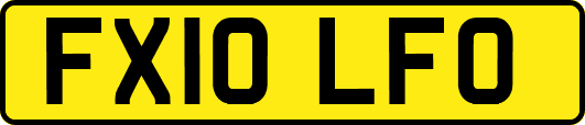 FX10LFO