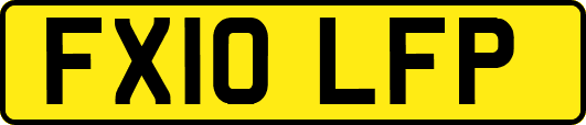 FX10LFP
