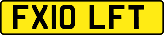 FX10LFT