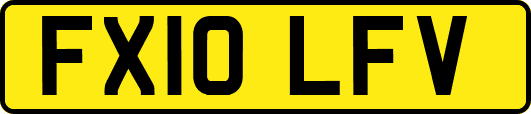 FX10LFV