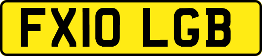 FX10LGB