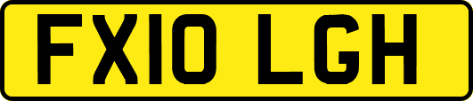 FX10LGH