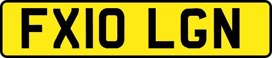FX10LGN