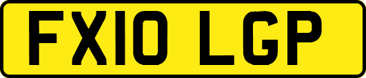 FX10LGP