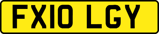FX10LGY