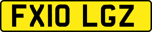 FX10LGZ