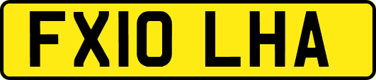 FX10LHA