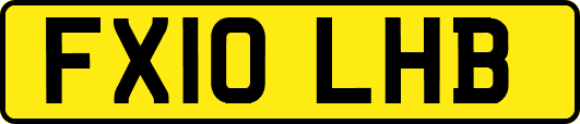 FX10LHB
