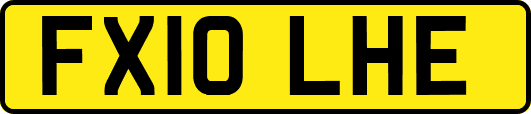 FX10LHE