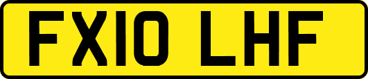 FX10LHF