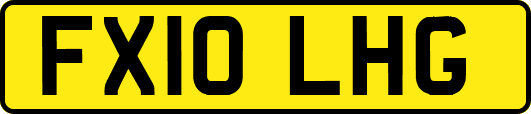 FX10LHG