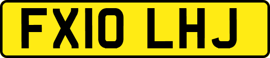 FX10LHJ