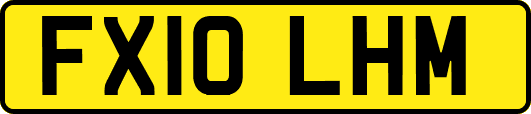 FX10LHM