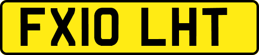 FX10LHT