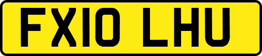 FX10LHU