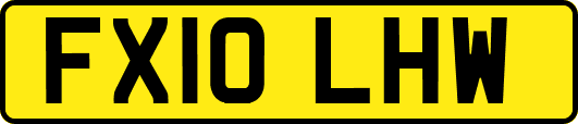 FX10LHW