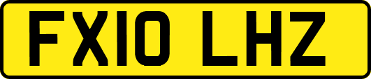 FX10LHZ
